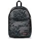 Eastpak Out Of Office Dark Forest Black hátizsák 13