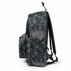 Eastpak Out Of Office Dark Forest Black hátizsák 13