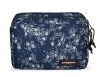 Eastpak Mavis Glitbloom Navy kozmetikai táska, pipere táska, neszeszer