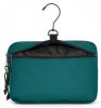 Eastpak Mavis Peacock Green kozmetikai táska, pipere táska, neszeszer