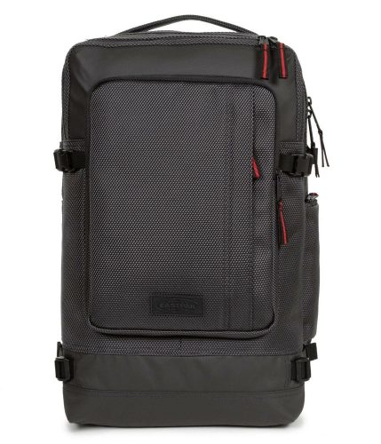 Eastpak Tecum L Cnnct Accent Grey hátizsák 15"