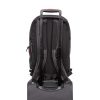 Eastpak Tecum L Cnnct Accent Grey hátizsák 15"