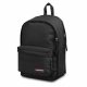 Eastpak Back To Work Black laptop hátizsák 15