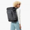 Eastpak Tecum Top Cnnct Coat utazótáska, hátizsák egyben, laptop tartóval 15"