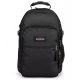 Eastpak Tutor Black hátizsák, laptop tartóval 16"