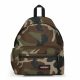 Eastpak Padded Zippl'r+ Camo laptop tartós hátizsák, 13"