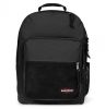 Eastpak Pinzip Black laptop hátizsák 15"