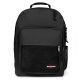 Eastpak Pinzip Black laptop hátizsák 15"