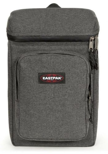 Eastpak Kooler black denim hűtőtáska, hátizsák