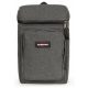 Eastpak Kooler black denim hűtőtáska, hátizsák