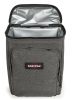 Eastpak Kooler black denim hűtőtáska, hátizsák