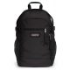 Eastpak Diren Powr Black hátizsák, laptop tartóval 14"