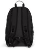 Eastpak Diren Powr Black hátizsák, laptop tartóval 14"