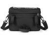 Eastpak Aman Bike Black kerékpárra rögzíthető oldaltáska