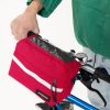 Eastpak Aman Bike Sailor Red kerékpárra rögzíthető oldaltáska