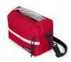 Eastpak Aman Bike Sailor Red kerékpárra rögzíthető oldaltáska