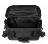 Eastpak Aman Bike Tarp Black vízálló, kerékpárra rögzíthető oldaltáska