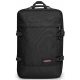 Eastpak Travelpack Black hátizsák, utazótáska 15,6" 