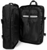 Eastpak Travelpack Black hátizsák, utazótáska 15,6" 