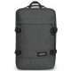 Eastpak Travelpack Black Denim hátizsák, utazótáska 15,6" 