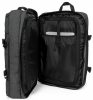 Eastpak Travelpack Black Denim hátizsák, utazótáska 15,6" 