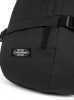 Eastpak Floid Mono Black hátizsák, laptop tartóval 15"