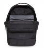 Eastpak TECUM F CNNCT F Black hátizsák, 16"-os latoptartóval