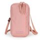 Eastpak Cnnct F Pink pénztárca, táska