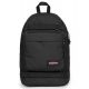 Eastpak Skate Pak'R Black hátizsák 