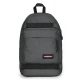 Eastpak Skate Pak'R Black Denim hátizsák 