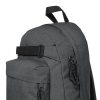 Eastpak Skate Pak'R Black Denim hátizsák 