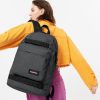 Eastpak Skate Pak'R Black Denim hátizsák 