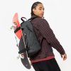 Eastpak Skate Pak'R Black Denim hátizsák 