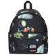 Eastpak Day Pak'r SW Galaxy Black 14" hátizsák