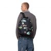 Eastpak Day Pak'r SW Galaxy Black 14" hátizsák