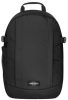 Eastpak Safeloid CS Mono Black2 hátizsák, 16" laptoptartóval