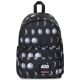 Eastpak Day Office SW Death Star Black 16" hátizsák