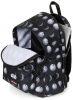 Eastpak Day Office SW Death Star Black 16" hátizsák