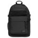 Eastpak Double Pro Black hátizsák, 16" laptoptartóval