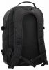 Eastpak Lector Black hátizsák, 17" laptoptartóval