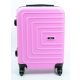 Ormi Flyshape pink keményfalú, Wizzair, Ryanair kabin bőrönd 52cm