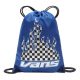 Vans League Benched Bag True Blue-White hátizsák, tornazsák