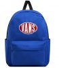 Vans Old Skool Backpack True Blue hátizsák 15" 41 × 30,5 cm