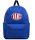 Vans Old Skool Grom Backpack True Blue hátizsák 15", 39,4 x 29,2 cm