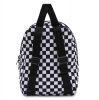 Vans WM Got This Mini Black/White Checkerboard hátizsák 25 × 17,5 cm