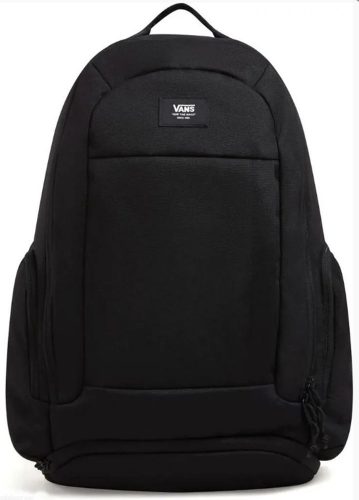 Vans Resolute Black hátizsák 48 × 35 cm