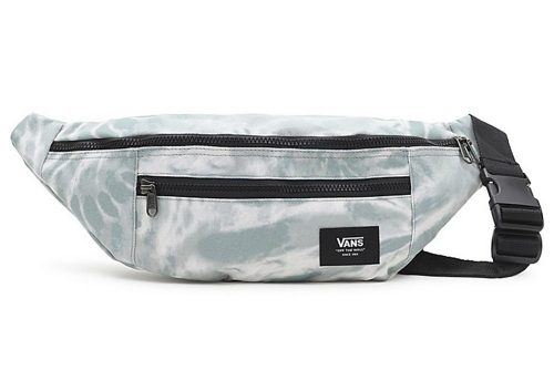 Vans Ward Cross Chinois Green övtáska, crossbody