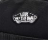 Vans Skatepack Boy Black hátizsák 41 × 31 cm 