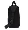 Vans Warp Black Ripstop crossbody, oldaltáska