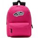 Vans Realm Magenta hátizsák 42 × 30 cm 